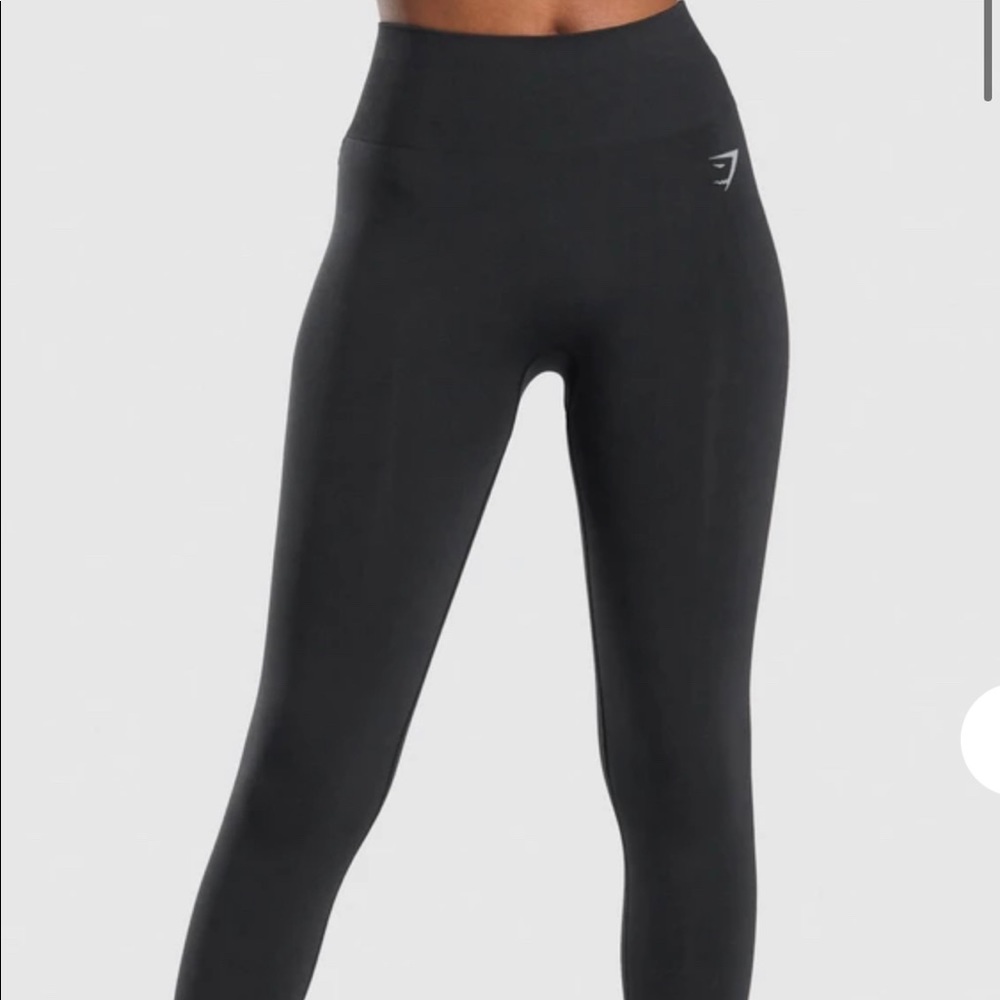 Flex seamless
